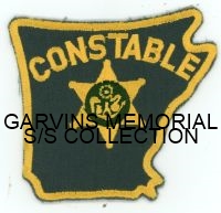 ARKANSAS,ARKANSAS CONSTABLE 1